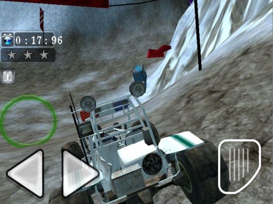 Dune Buggy Simulator Parking
