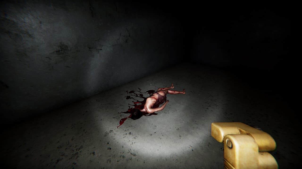SCP Revisited screenshot 5