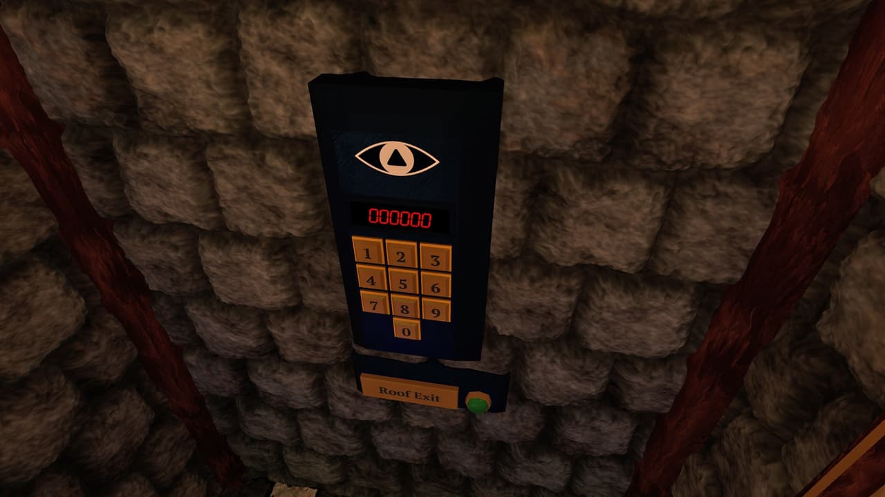 VR2: Vacate 2 Rooms screenshot 4