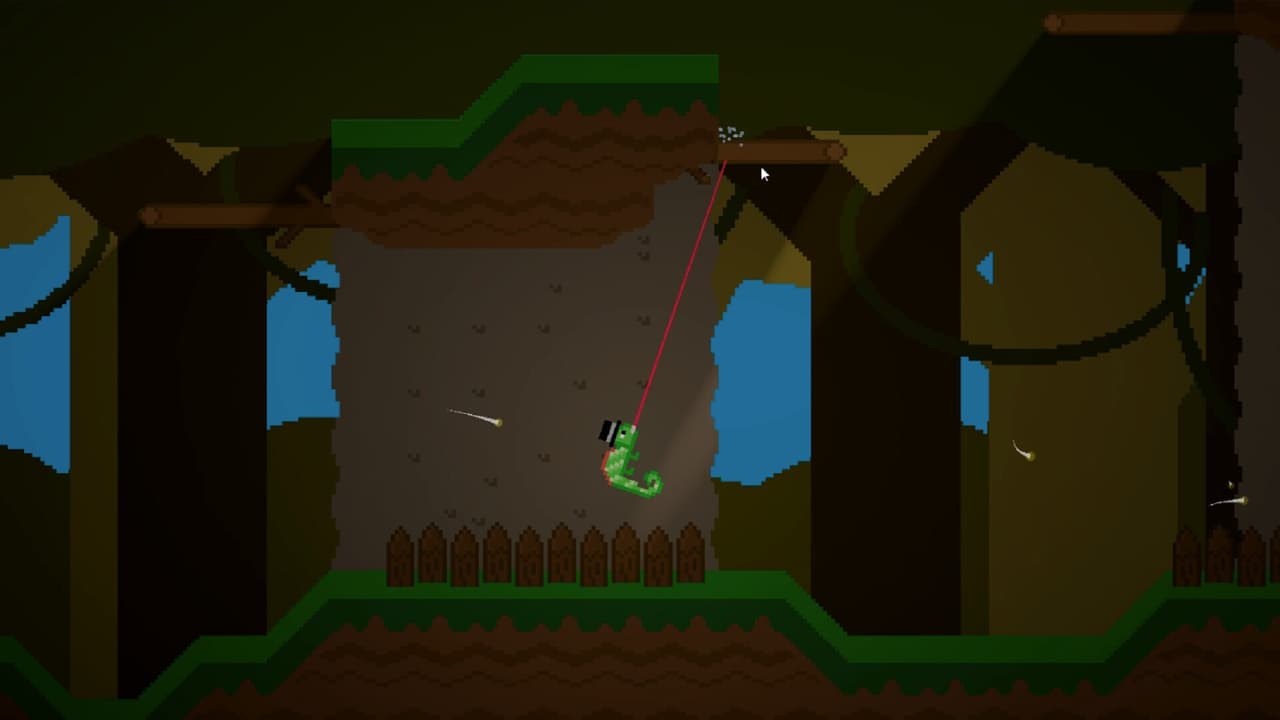 Swingers screenshot 2