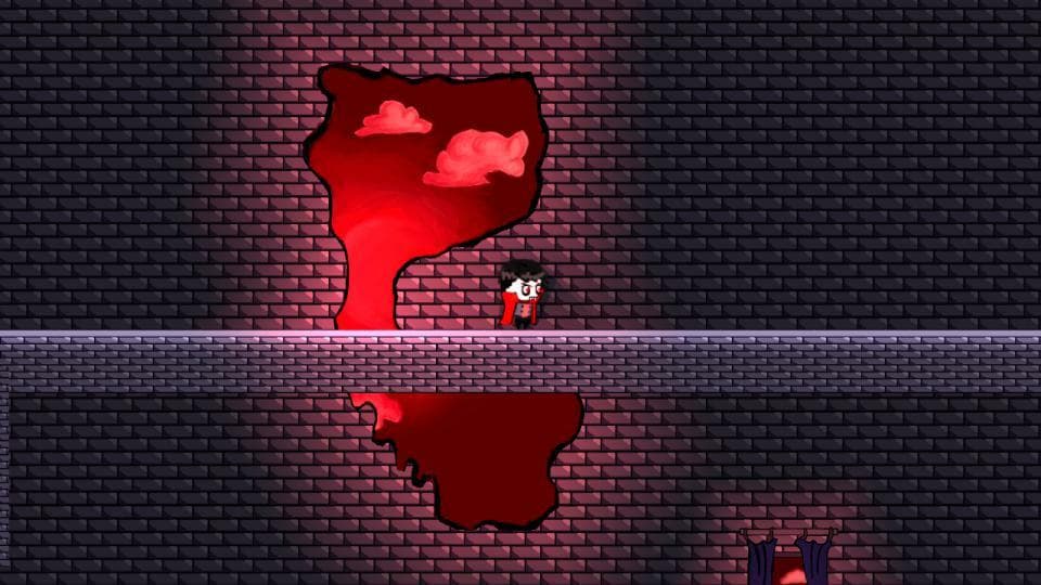 Dracula VS Nosferatu
