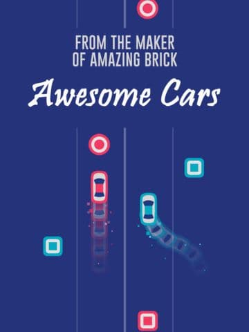 Awesome Cars Games screenshot 2