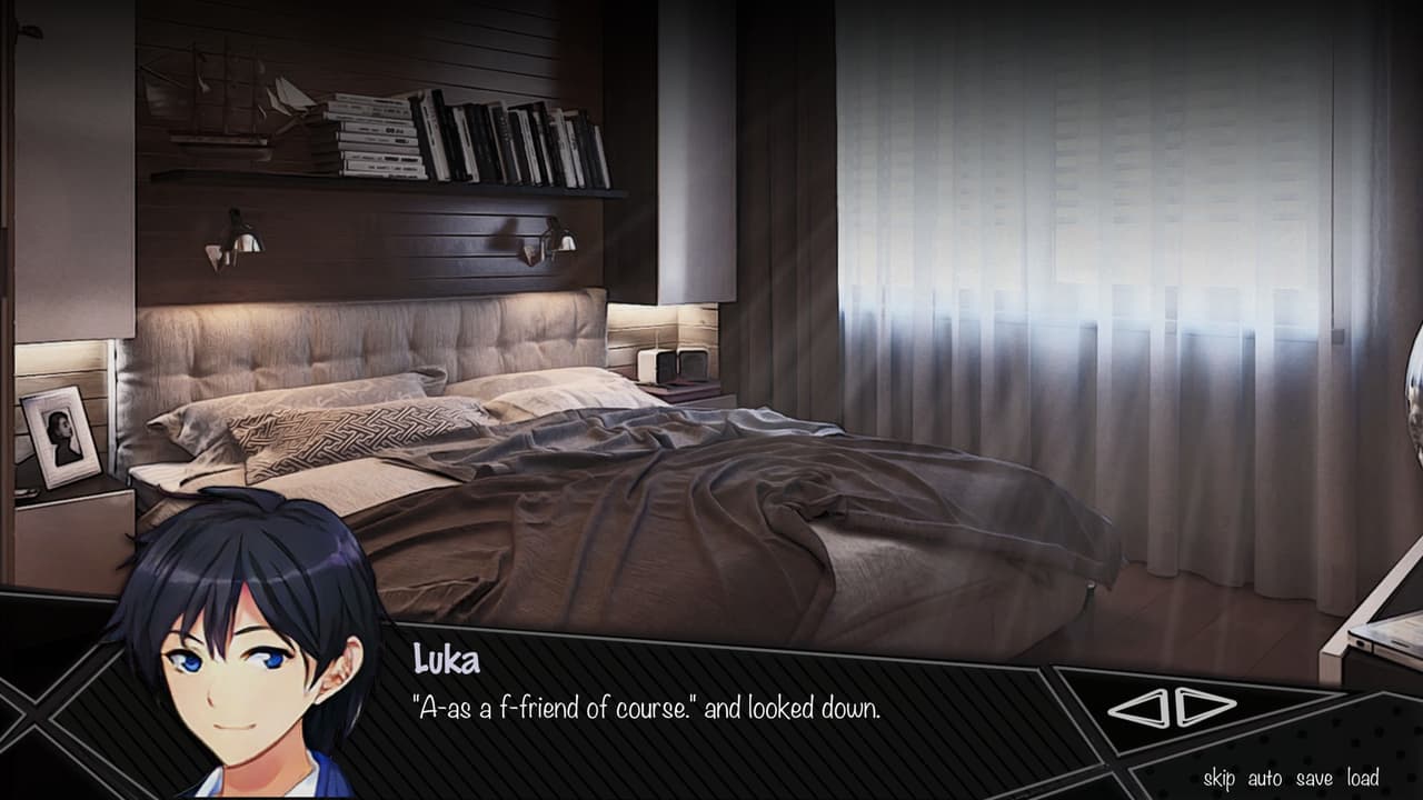 Boys Love screenshot 2