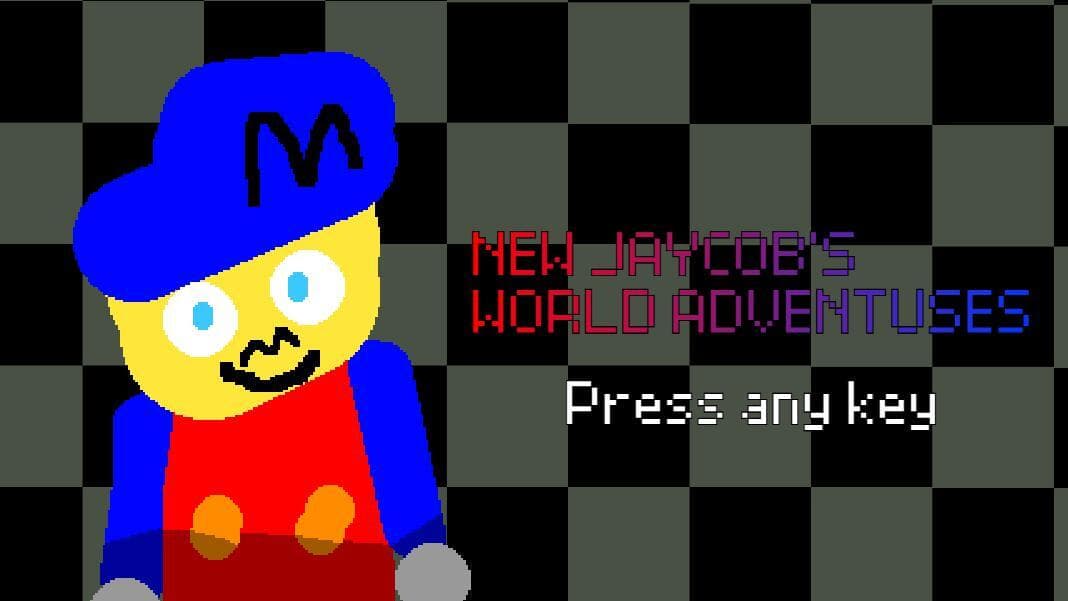 Jaycobzakai.exe (A jaycob (myself) creppypasta) screenshot 2