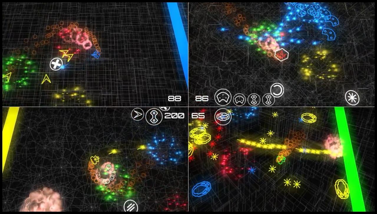 Vortex (itch) screenshot 2