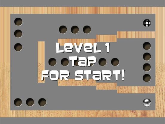 Teeter Classic screenshot 6
