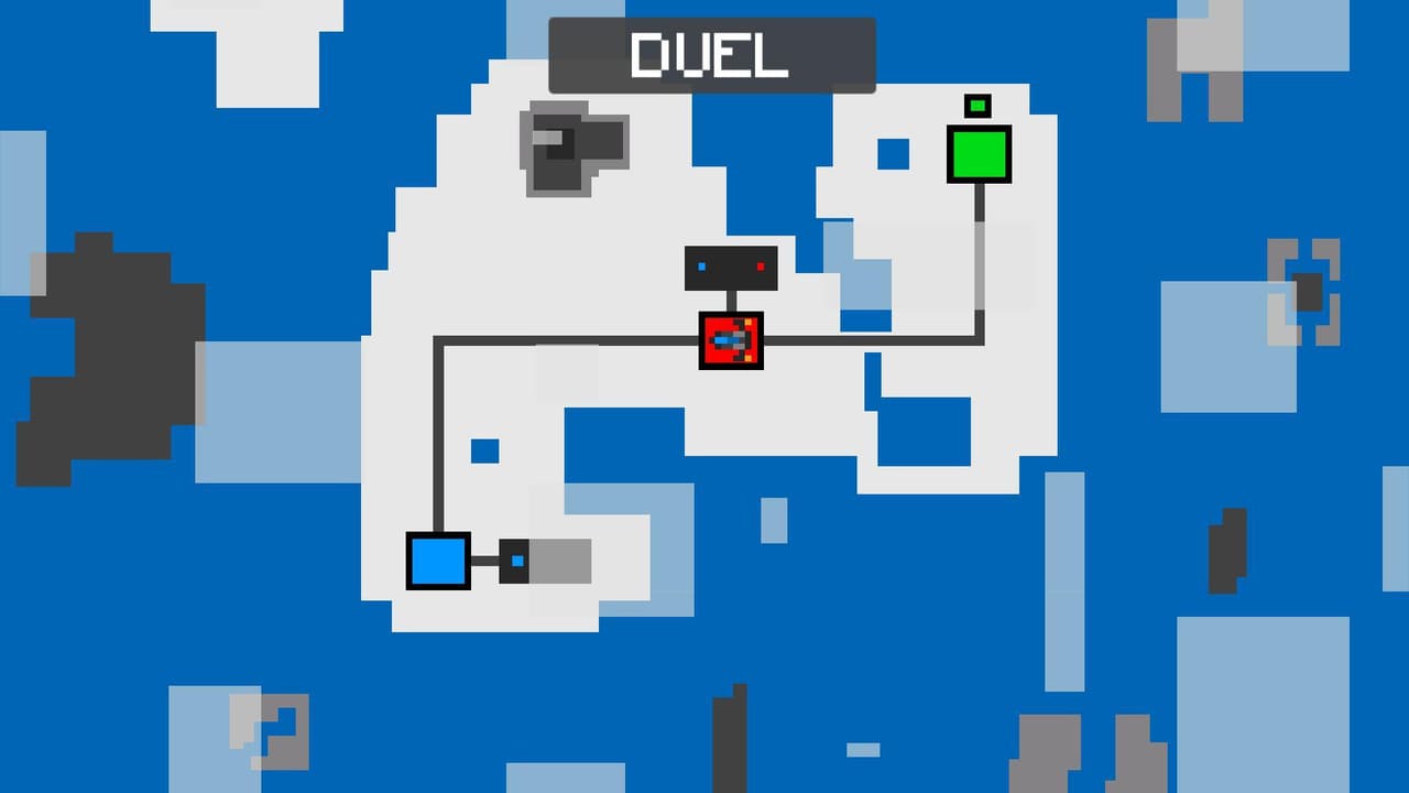Parika screenshot 3