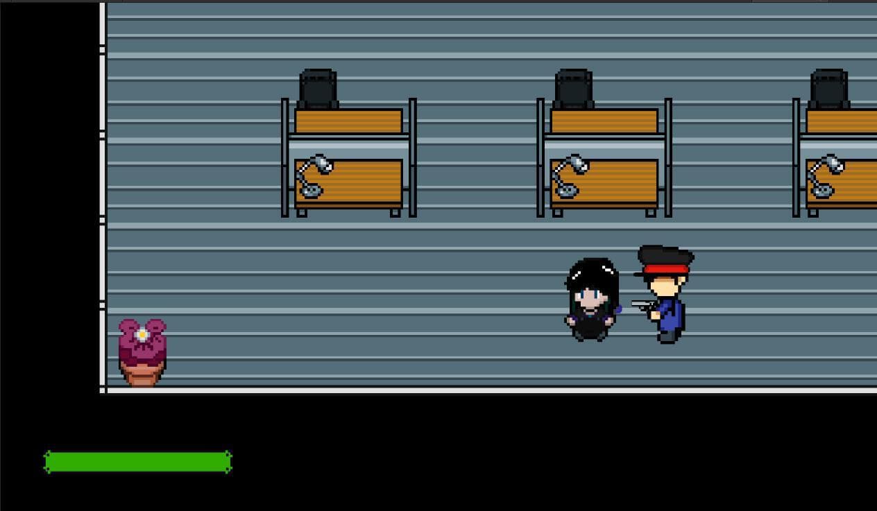 Brute Force Code screenshot 6