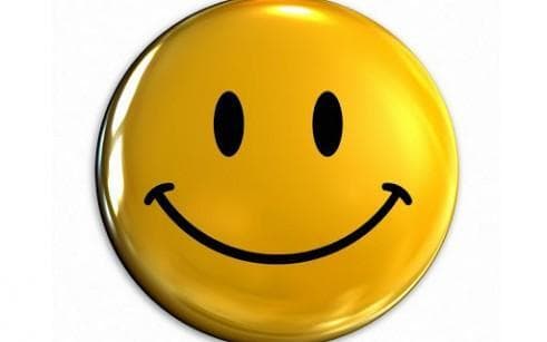 Happy smile os