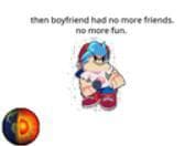fnf bf eats all his friends