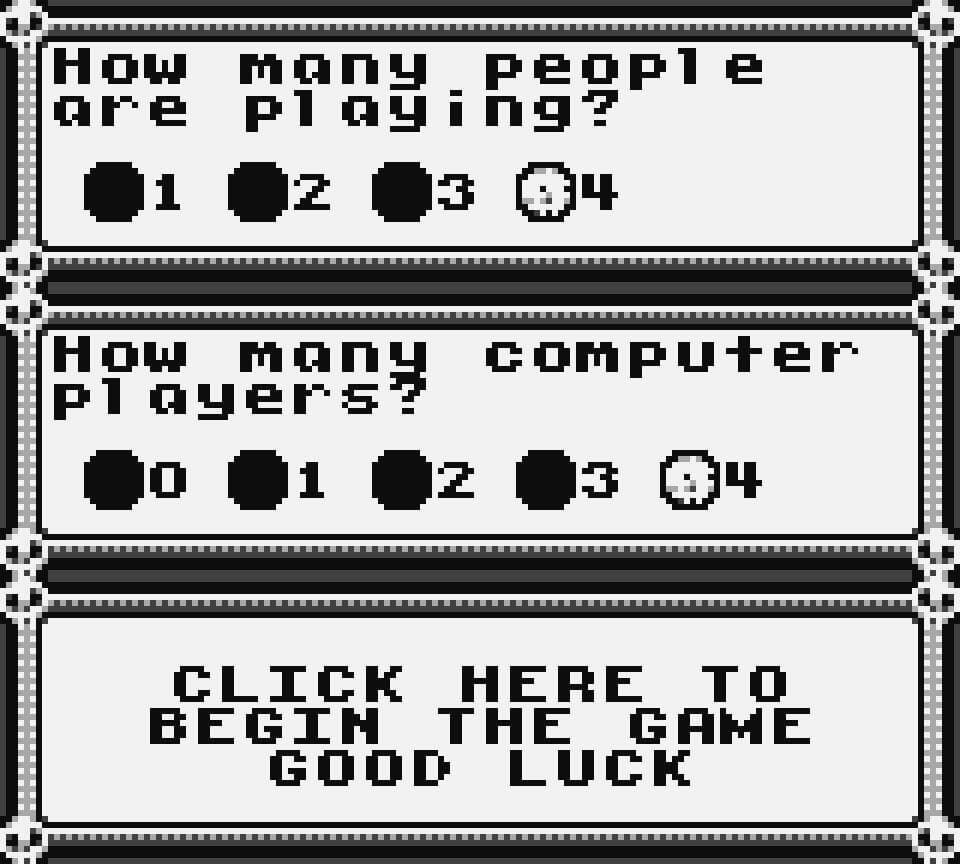 Are the Odds Good? screenshot 3