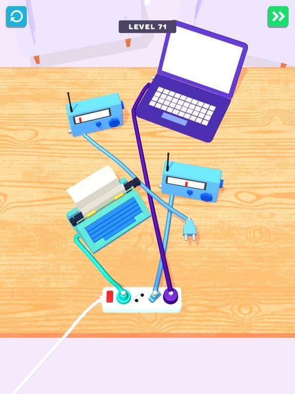 Office Life 3D