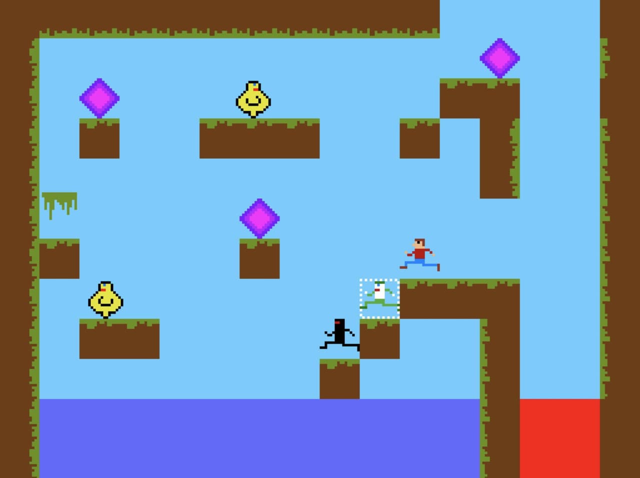 Death Team screenshot 2