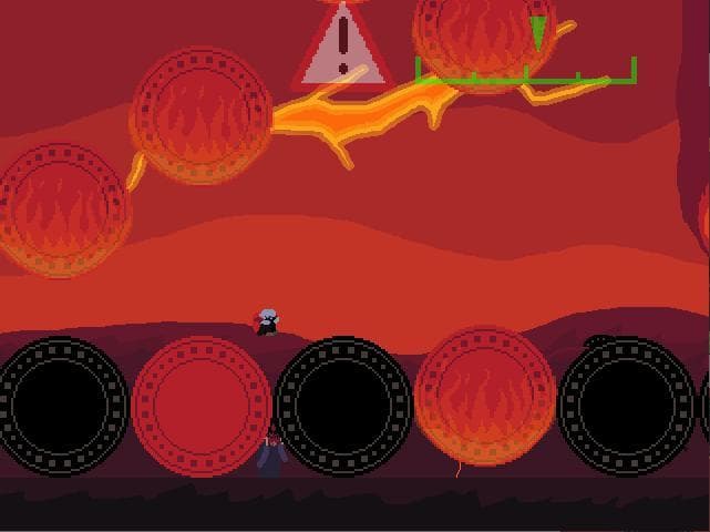 Connect the Apocalypse screenshot 4