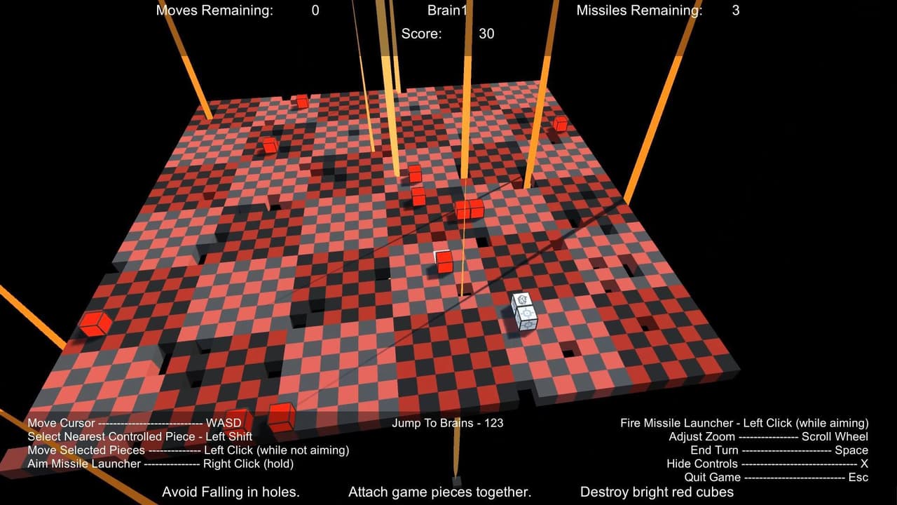 Fusion Blocks screenshot 3
