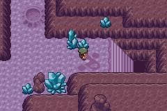 Pokémon Gaia Version screenshot 4