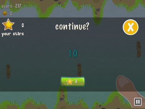 MineFly- Mine Mini Game: Skins Edition screenshot 4