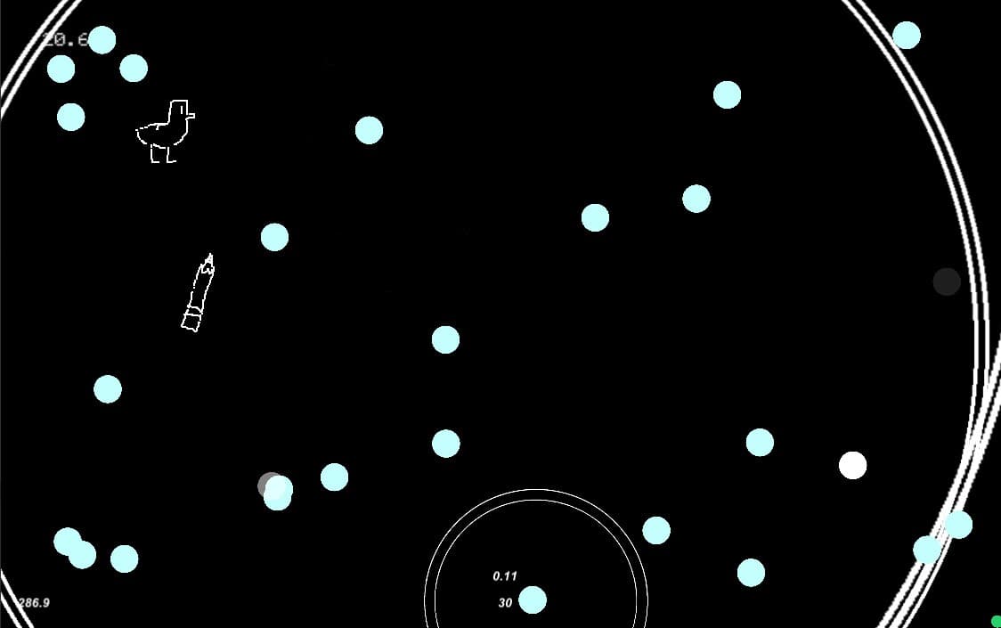 Clean Art screenshot 5