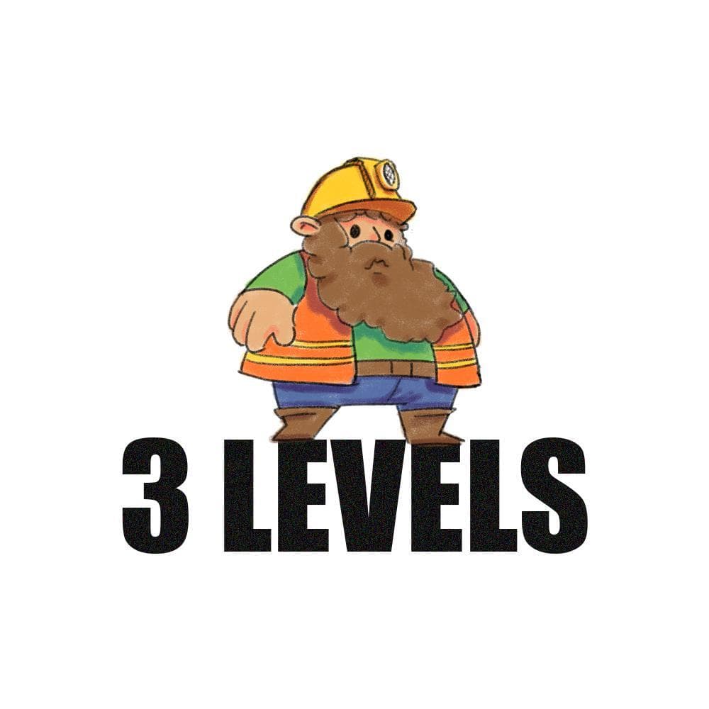 3LEVELS screenshot 2