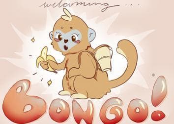 Bongo Monkey