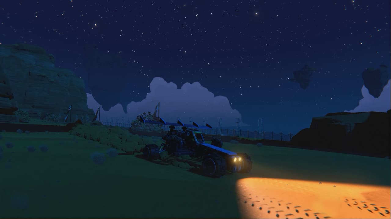 Trailmakers Beta screenshot 3