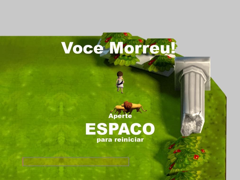Battle Mythology screenshot 3