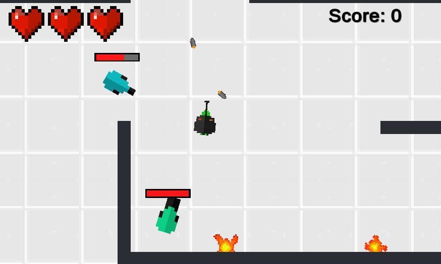 Hole Explorer