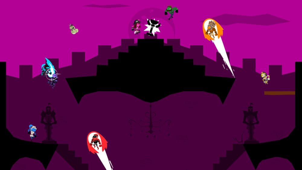 Runbow screenshot 3