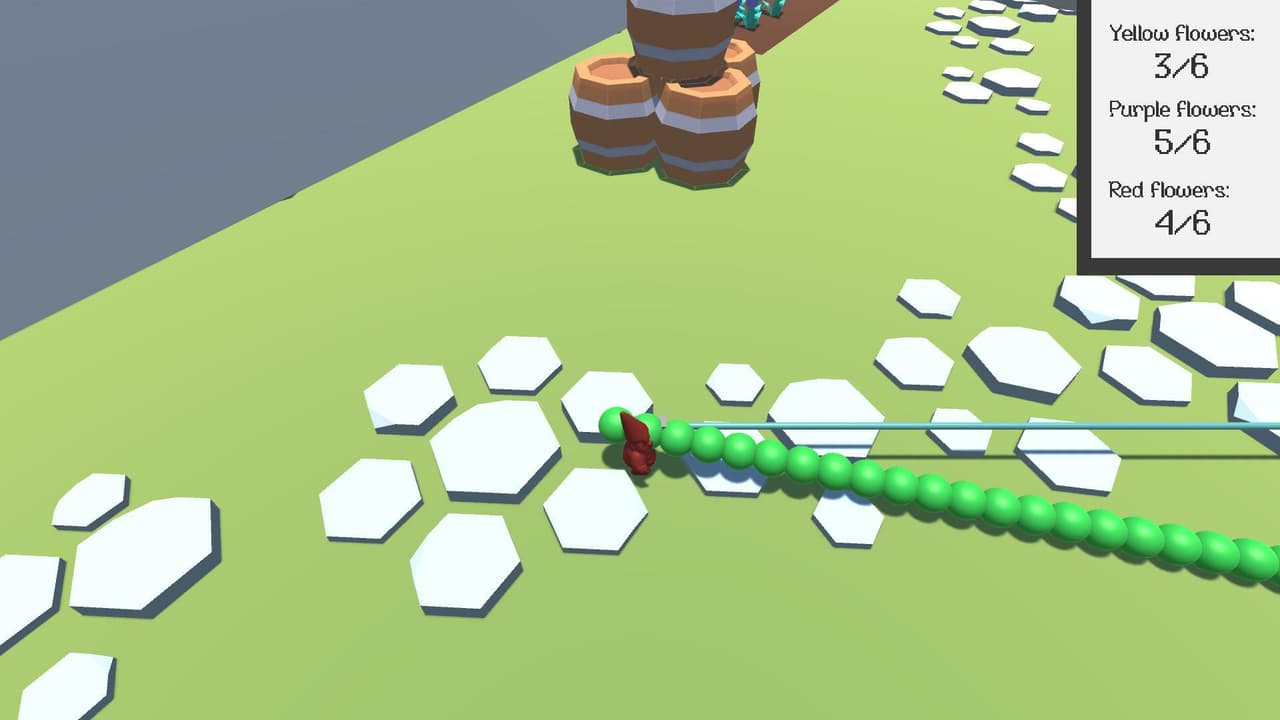 Gnome o water screenshot 4
