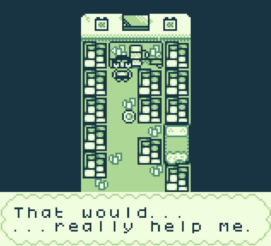 Angelos little Adventure screenshot 3