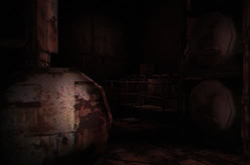 CONCLUSE 2 - The Drifting Prefecture screenshot 3