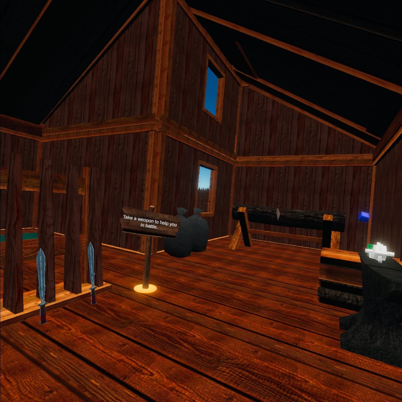 Key is Survival screenshot 5