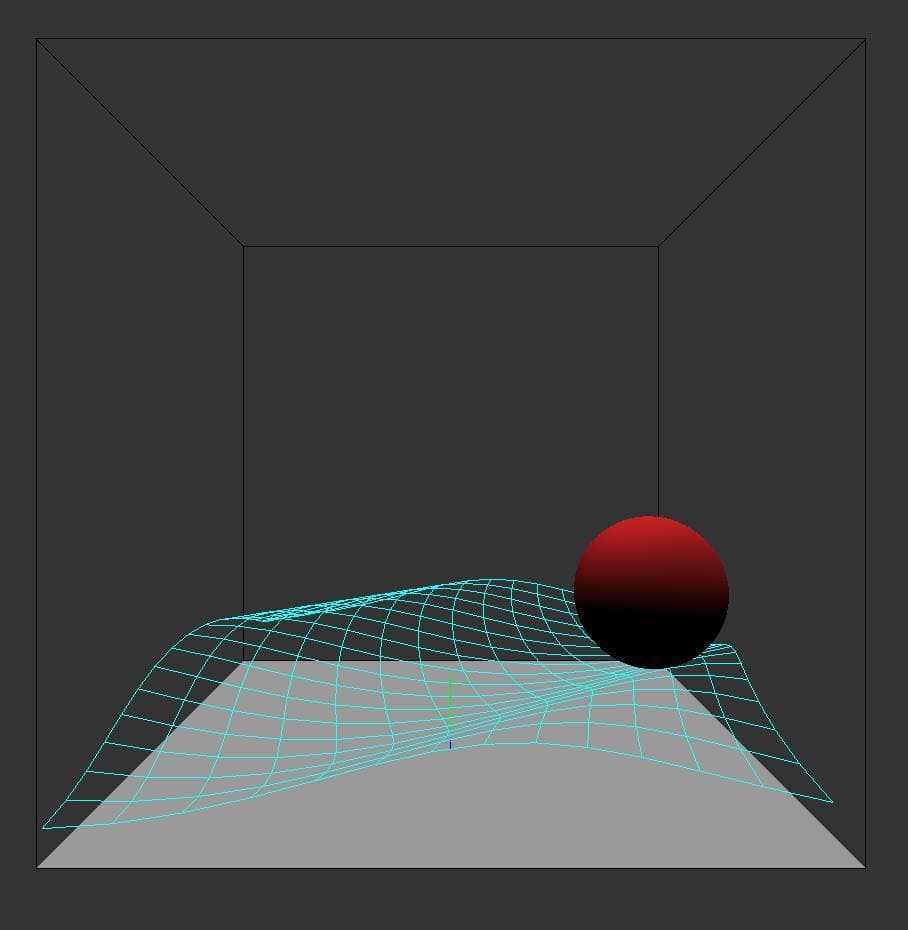 Fluids Simulation