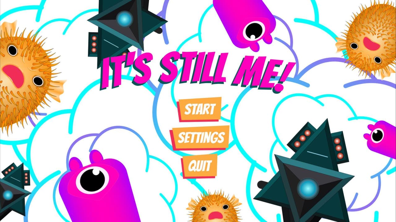 Its Still Me screenshot 2