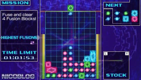 Kurulin Fusion screenshot 5