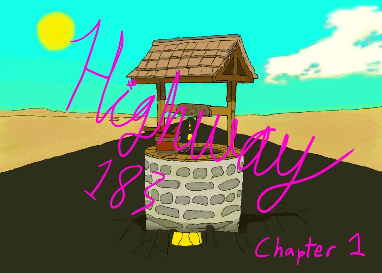 Highway 183: Chapter 1