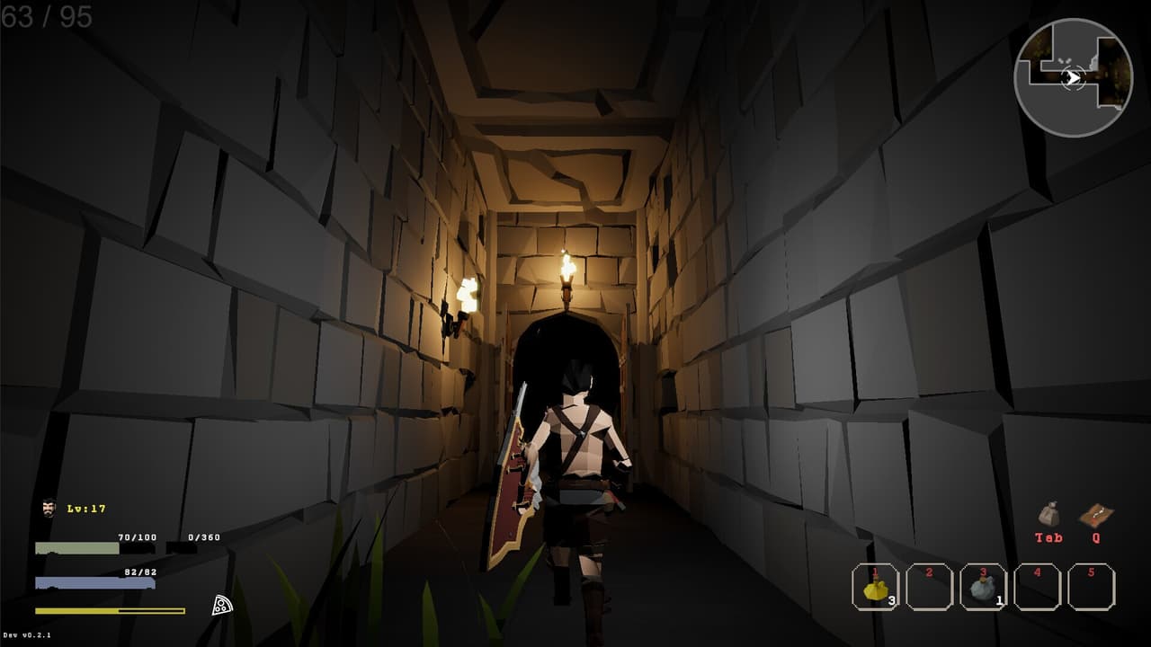 深层宝藏 Deep Treasure screenshot 4