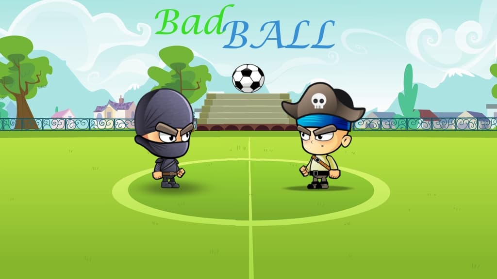 BadBall