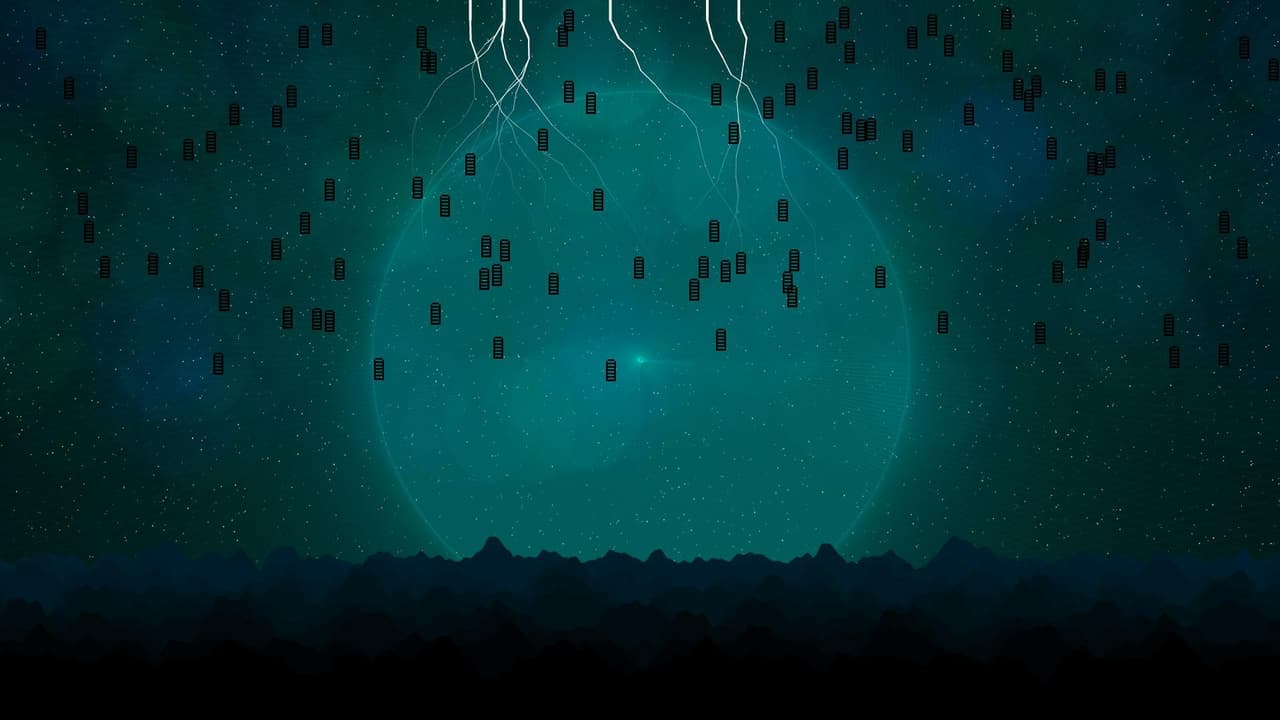 Horizon (itch) (OfficialHorizon)