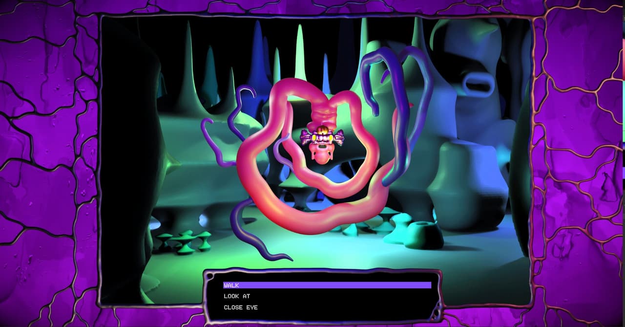 The House Before screenshot 6