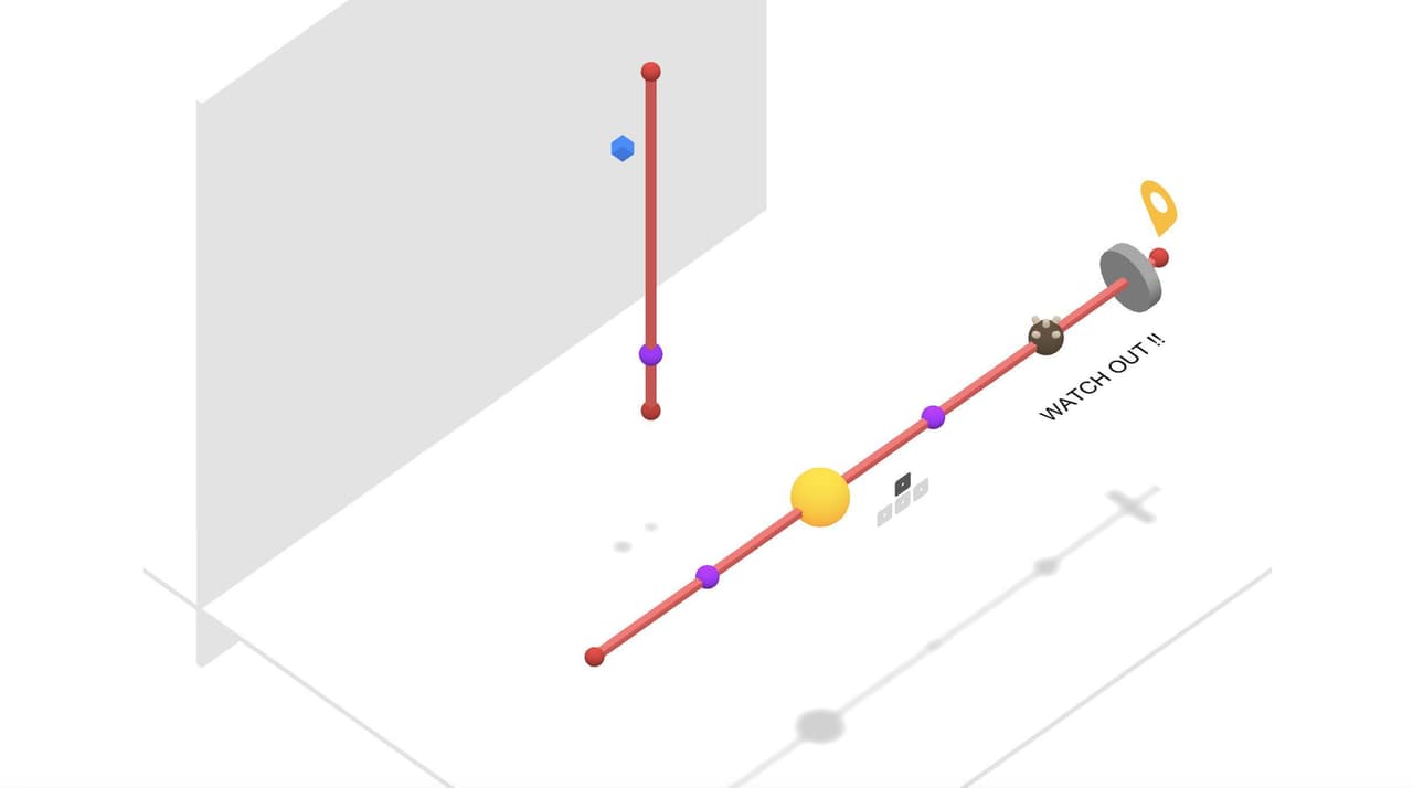 D-Switch screenshot 5