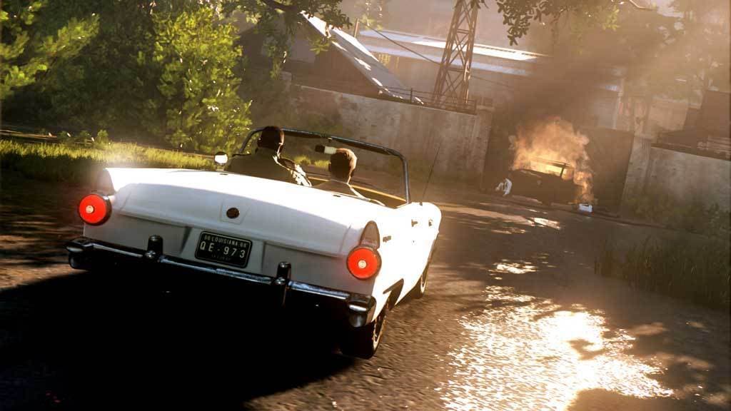 Mafia III - Stones Unturned screenshot 4