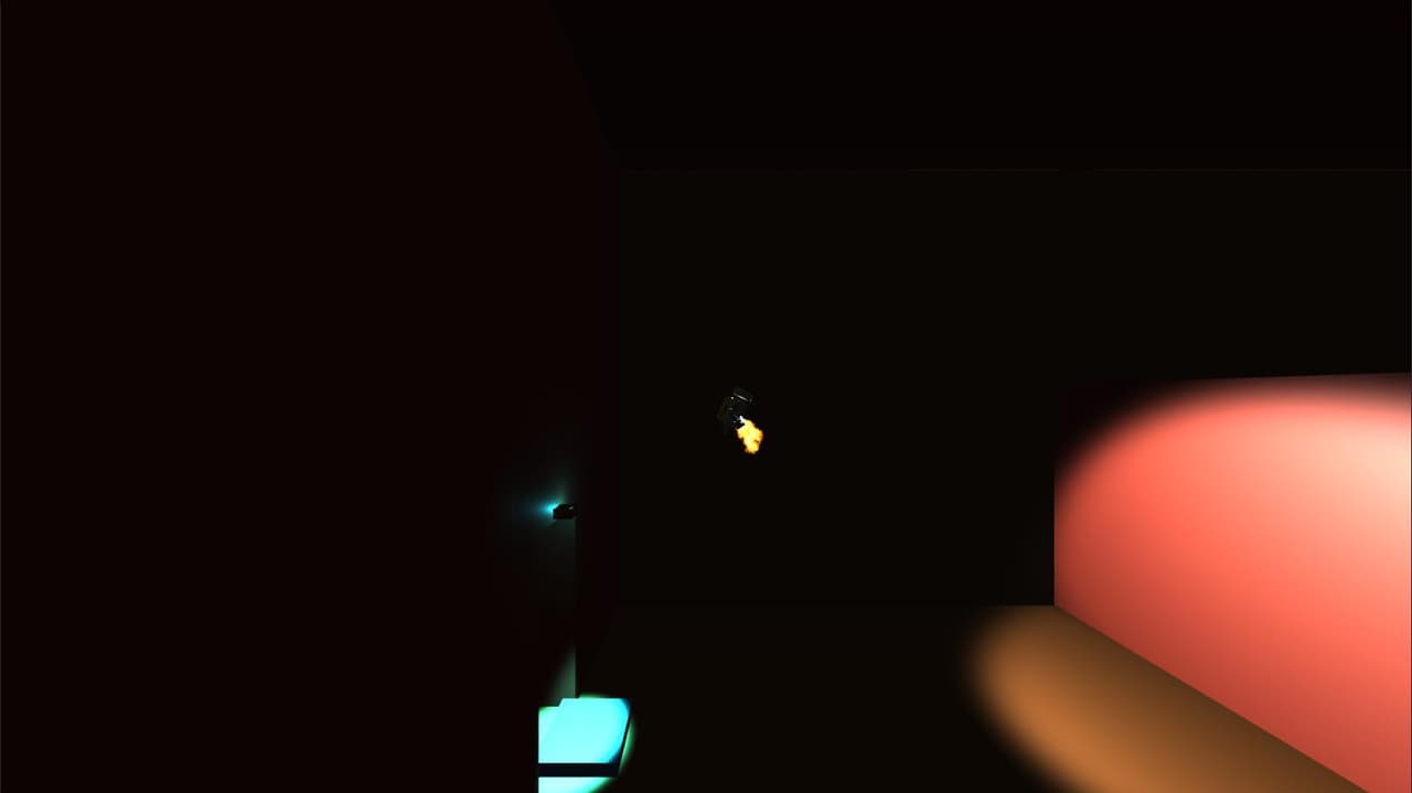 RoboJep (itch) screenshot 5