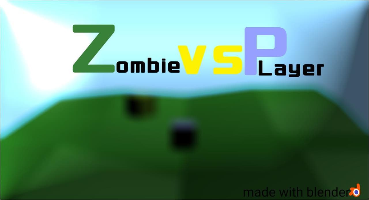 ZombieVsPlayer