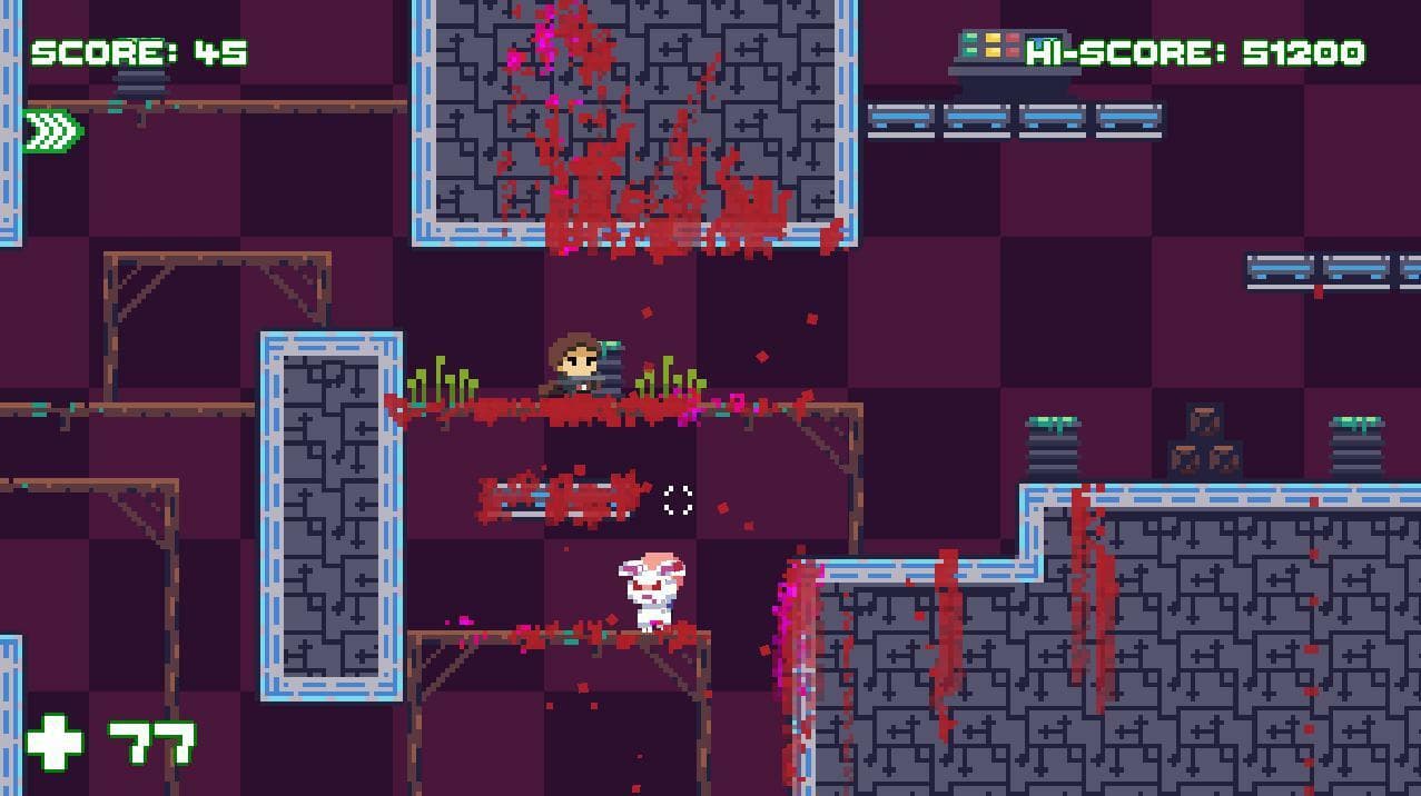Doomies: Reloaded