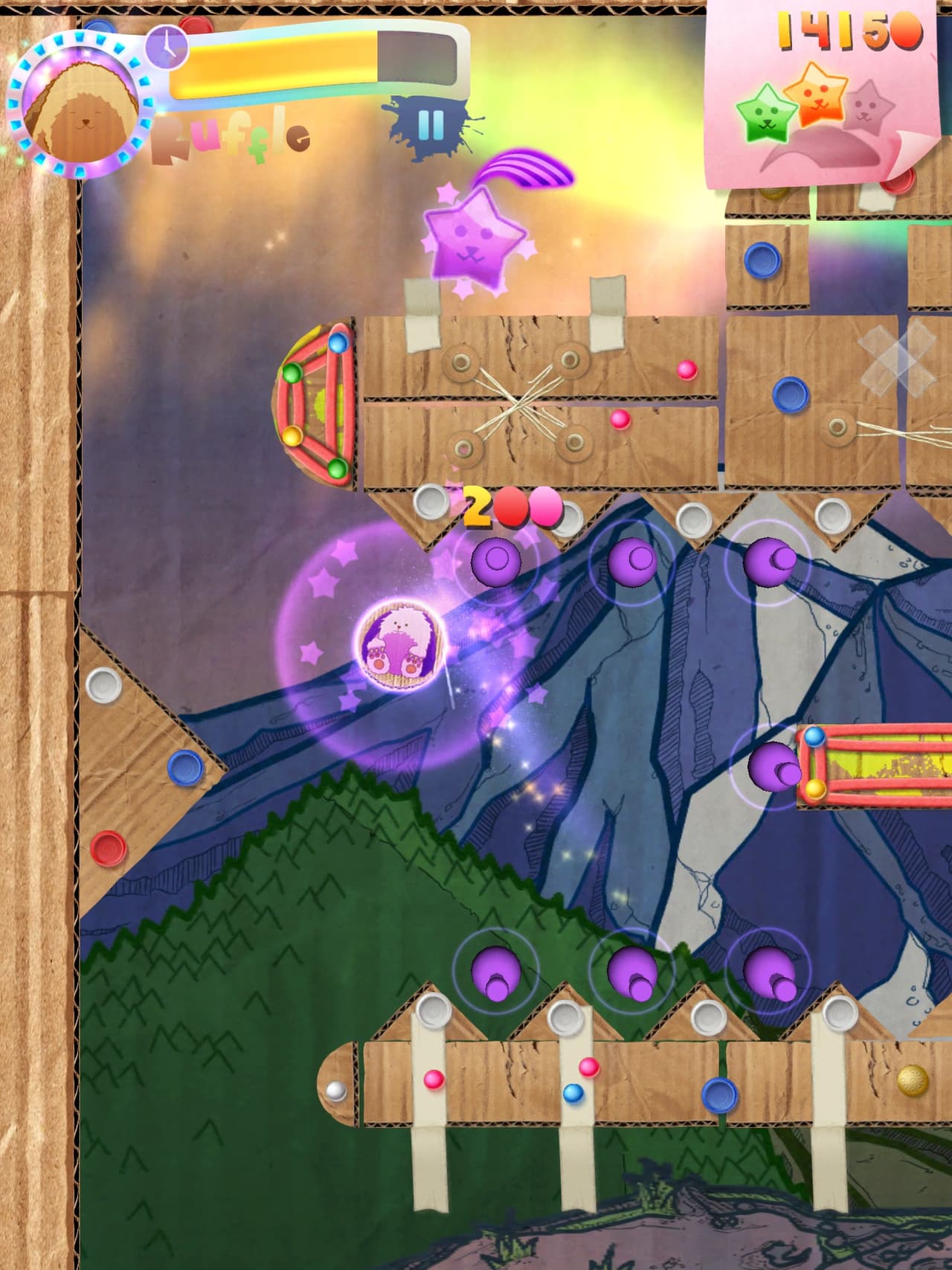The Adorables screenshot 3