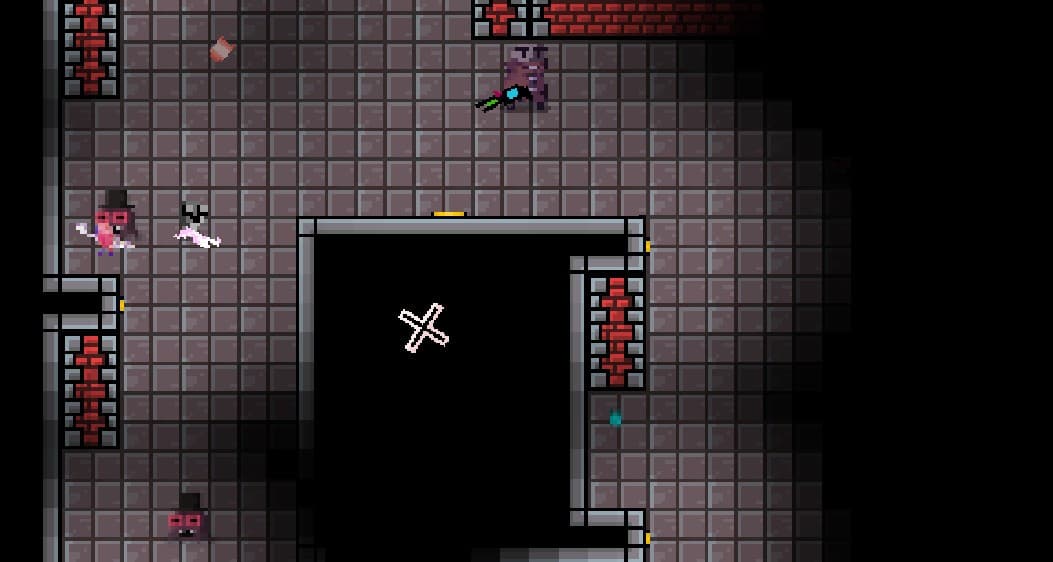Obscure Realm (itch) screenshot 5