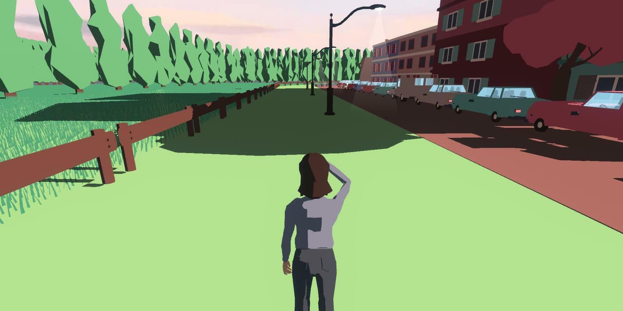 Path of Esthesia screenshot 3