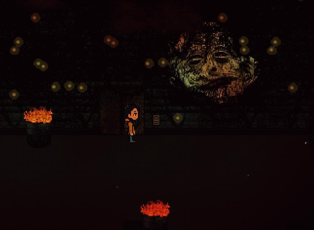 Dream Dwellers Prologue screenshot 5