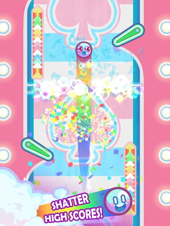 Pinfinite - Endless Pinball screenshot 3